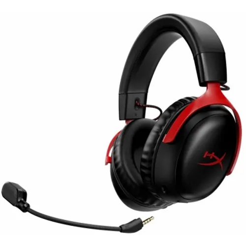 HyperX Slušalice Cloud 3 Wireless 77Z46AA slika 4