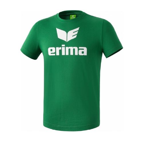 Erima Promo T-Shirt Emerald slika 2