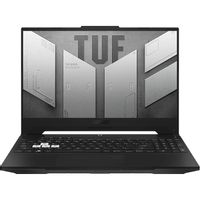 Laptop Asus TUF Dash F15 FX517ZM-HF153, i7-12650H, 16GB, 512GB, 15.6" FHD IPS 300Hz, RTX3060, Windows 11 Home (crna)