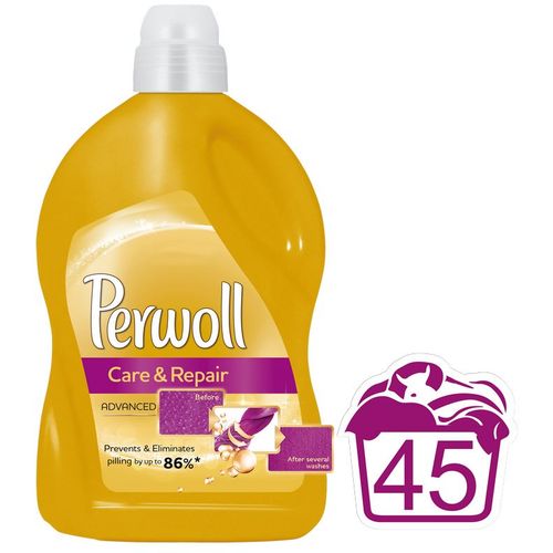 Perwoll Care & Repair 2.7L slika 1