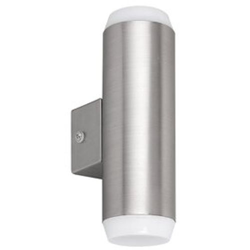 Rabalux Catania LED 2x4W bruseni hrom Spoljna rasveta slika 1