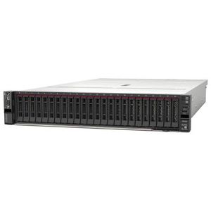 Lenovo server SR665, AMD EPYC 7303
