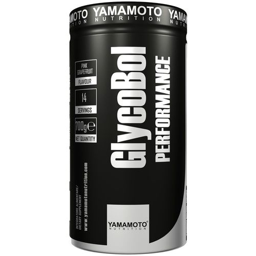 GlycoBol® Performance 700 gramaYamamoto® Nutrition slika 1