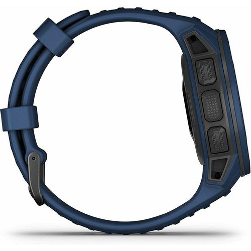 Garmin pametni sat Instinct Solar Tidal Blue slika 4