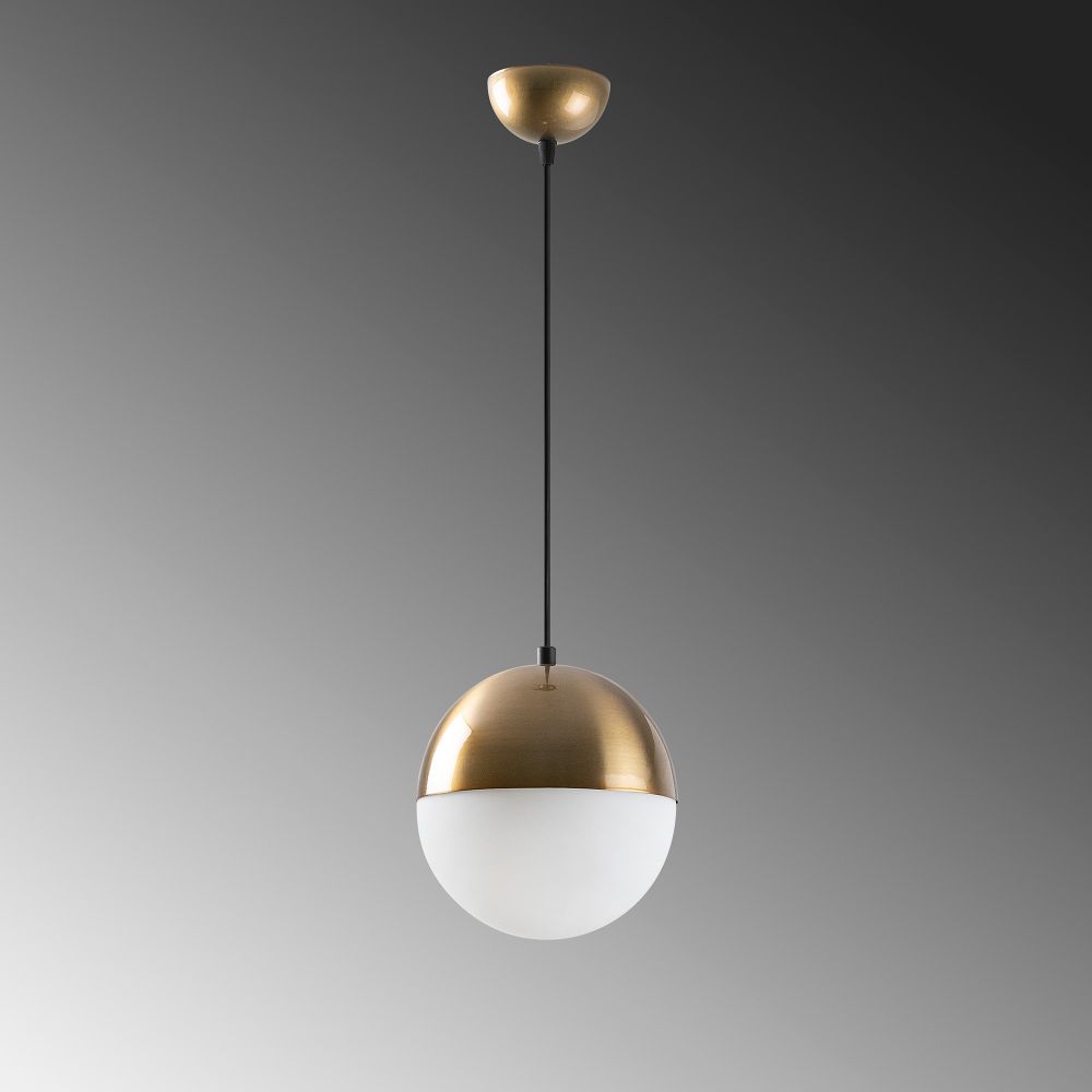 Bastos - 2101 Vintage Bijeli Luster slika 5