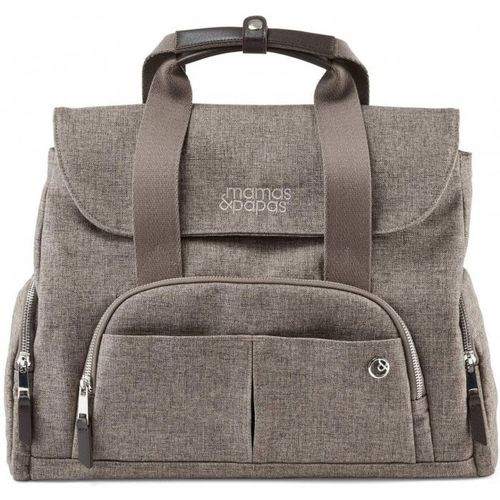 Mamas & Papas® torba za prematanje Ocarro - Walnut slika 1