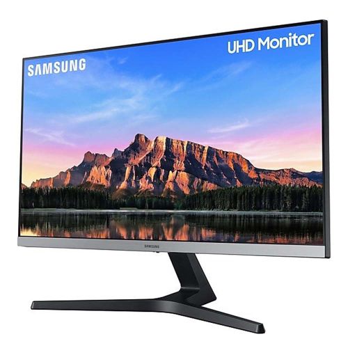 Samsung monitor 28'' LU28R550UQPXEN slika 2