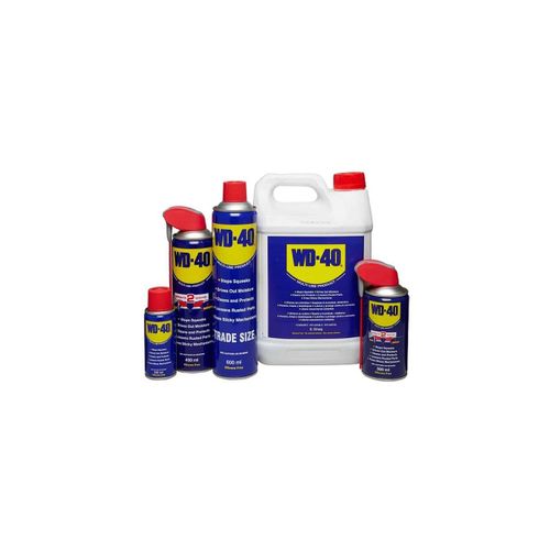 Sprej WD-40 5l kanister  slika 1