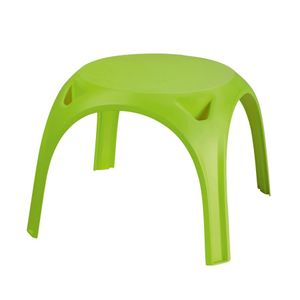 Curver dječji stol - Zelena