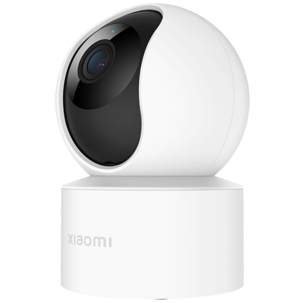 Xiaomi Kamera IP, FullHD, WiFi, 360°, micro SD utor - C200 slika 2