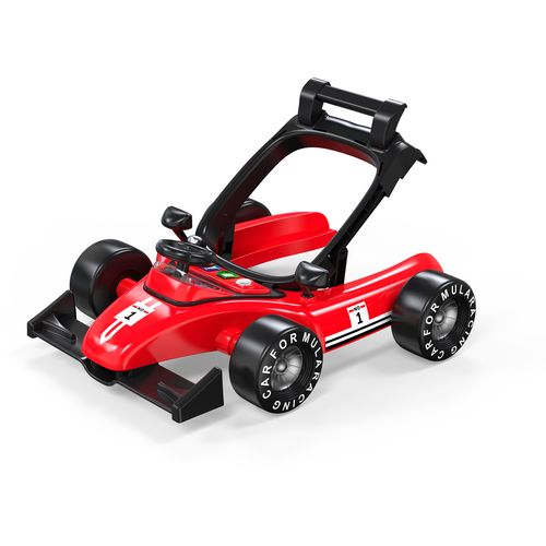 Chipolino hodalica Sportivo 2u1 Red slika 2