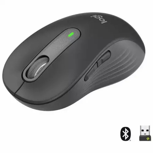 Logitech M650 2000dpi Graphite Bežični miš  slika 1