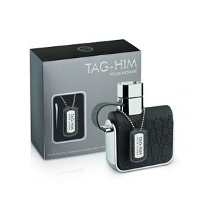 Armaf Tag-Him Eau De Toilette 100 ml za muškarce