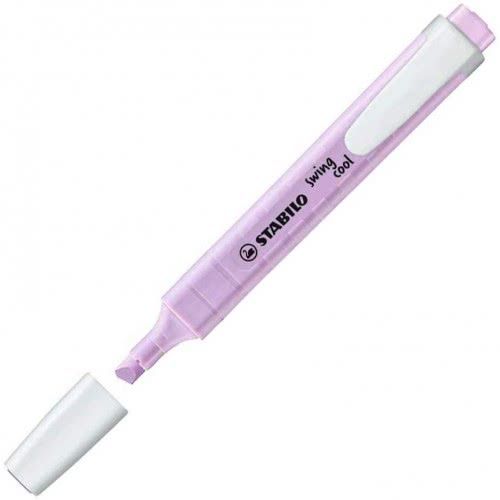 STABILO textmarker SWING COOL PAS LILA slika 1