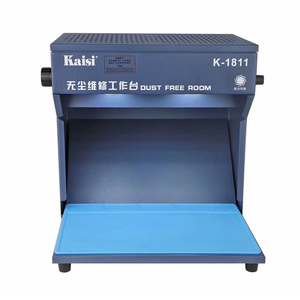 Kaisi K-1811 Antistatik Dust Free Mini Work Station