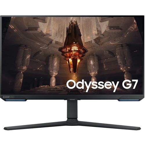 Samsung UHD Odyssey Gaming Monitor G70B 28" slika 1