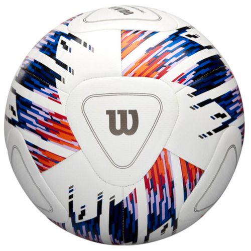 Wilson NCAA Vivido Replica Soccer Unisex Nogometna Lopta WS2000401XB slika 1