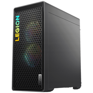 Lenovo Desktop PC, Intel i7-13700F 2.1GHz, 32GB DDR5, SSD 1TB - Legion T5 26IRB8; 90UU00DCPL
