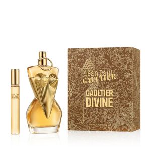 Jean Paul Gaultier Gaultier Divine EDP 100 ml + EDP mini 10 ml