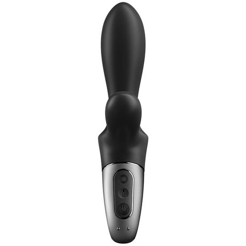 Satisfyer Heat Climax + vibrator slika 15