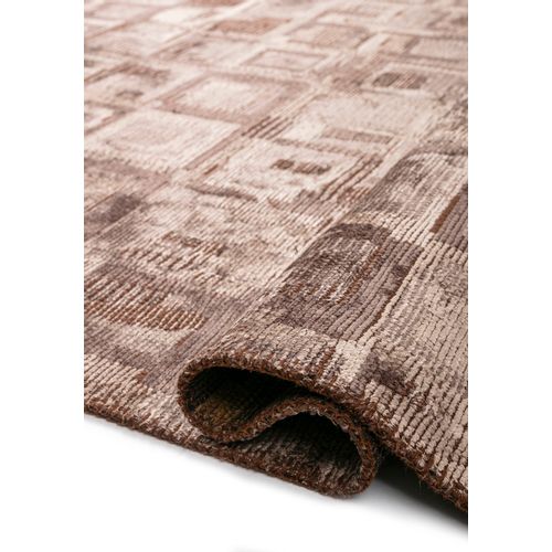 Tepih TRIBE DARK MINK, 160 x 230 cm slika 2