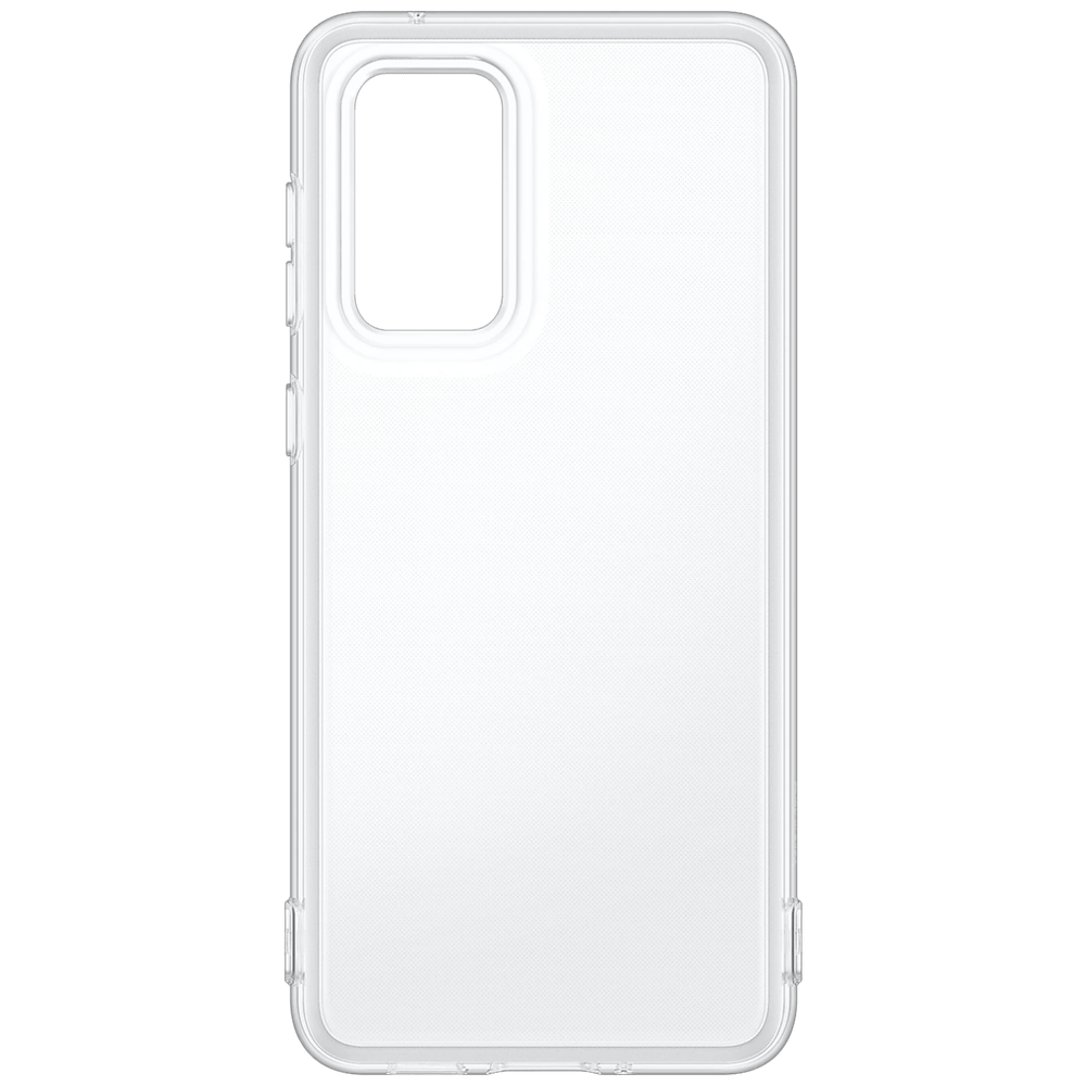 Samsung Maska za Samsung A33, transparent - EF-QA336TTEGWW slika 1