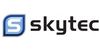 Skytec par 2-band zvučnika, crni, 75W max., Uključujući montažni materijal