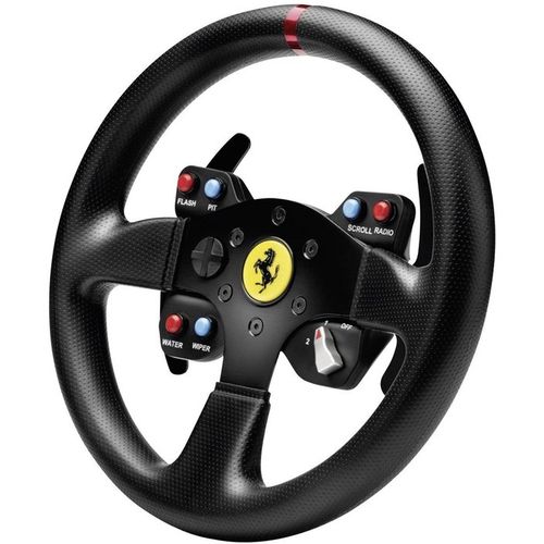 Ferrari GTE F458 Wheel Add-On PS3/PS4/XBOXONE slika 1