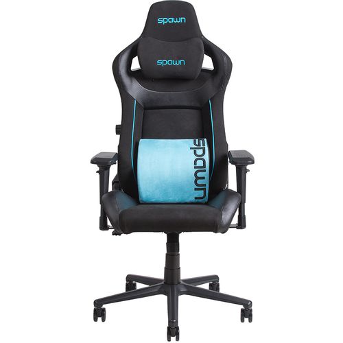 SPAWN OFFICE CHAIR - BLACK slika 1