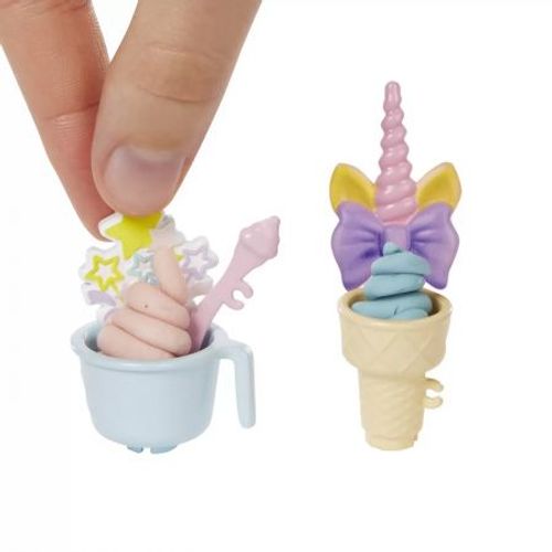 Barbie Lutka Ice cream set slika 5