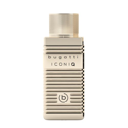 BUGATTI ICONIQ GOLD EDT 100ML slika 1