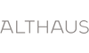 Althaus logo