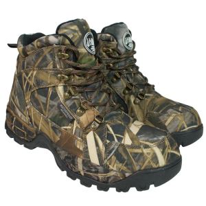 MATE CAMO TREK čizme 42 (MT12202)