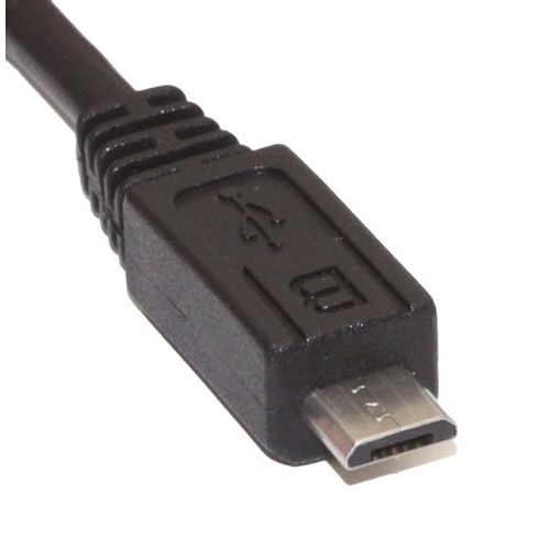 KABEL SBOX USB->MICRO USB M/M 2 M slika 2