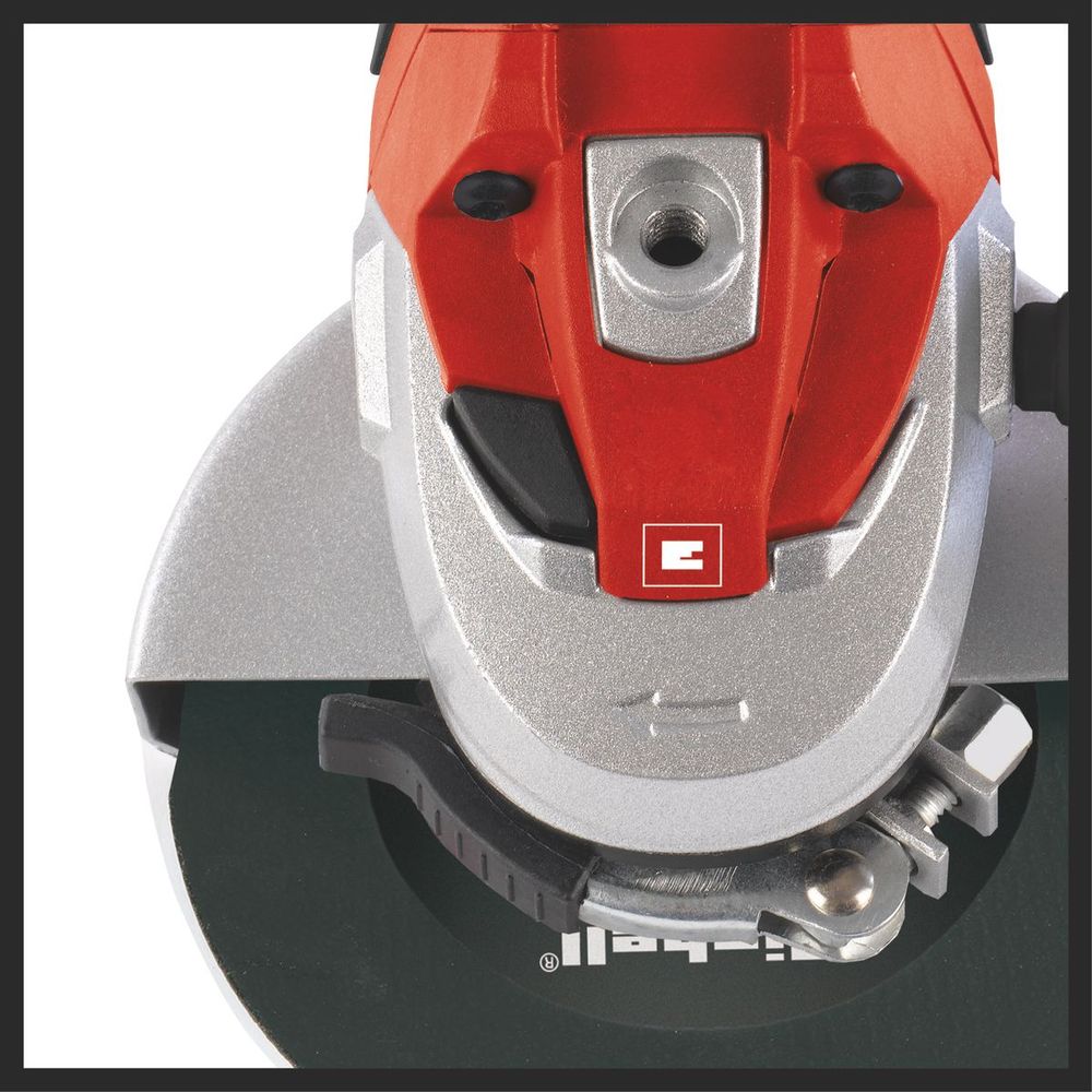 Einhell Ugaona brusilica TE-AG 125/750 slika 3