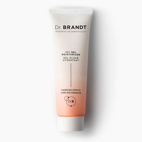 Dr.Brandt hidratantna energizirajuća gel krema 50 g                           slika 1