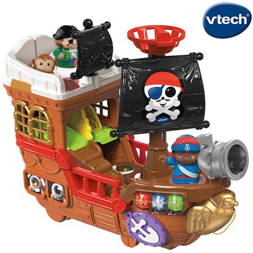 Vtech Activity brodić slika 2