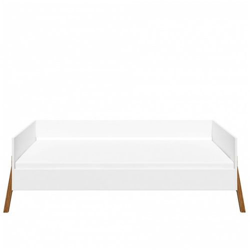 Bellamy Lotta krevet 160x80 cm, white slika 2