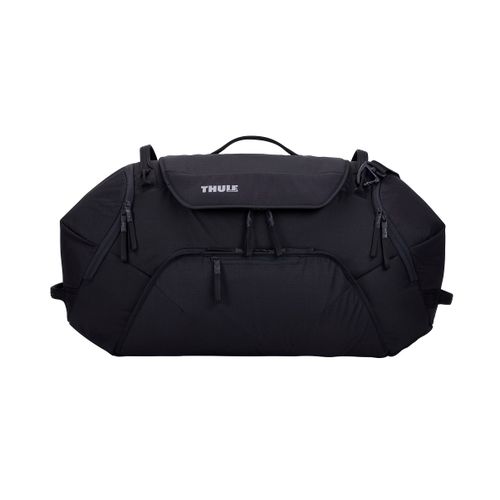 Thule RoundTrip putna torba za skije i snowboard 80 L - crna slika 2