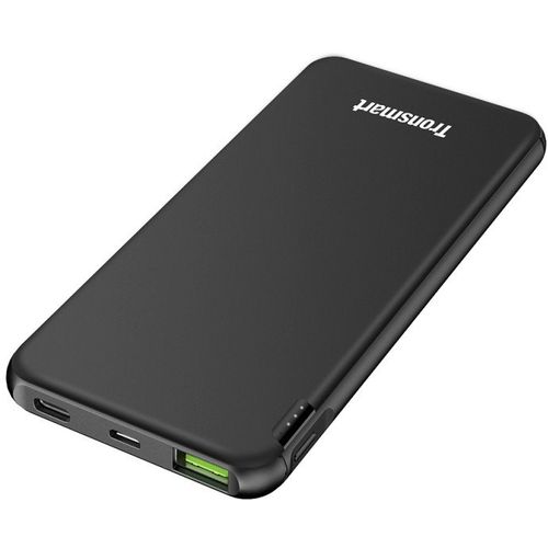 Tronsmart Power bank 10000 mAh 18 W 3 A USB / USB tip C Power Delivery Quick Charge FCP AFC slika 1