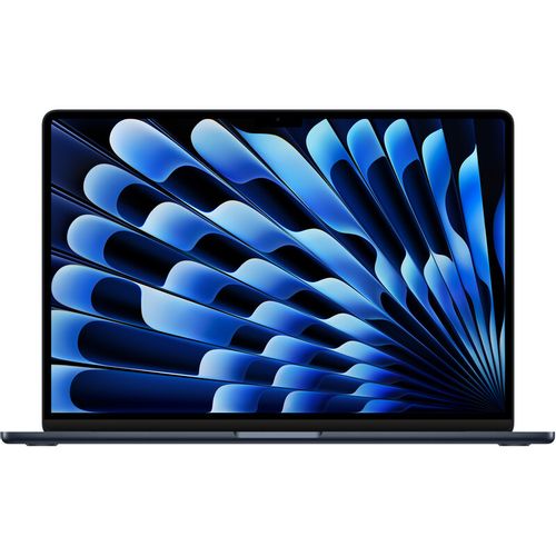 Apple MacBook Air 15.3 M3 8/512GB Midnight MRYV3ZE/A slika 1