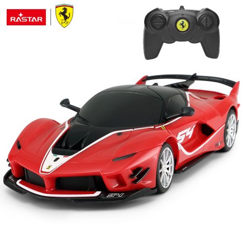 Rastar Ferrari Evo 1:24 slika 7