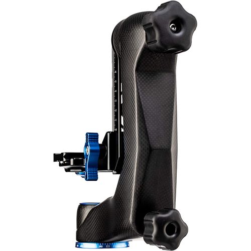 Glava Benro GH5C Gimbal Head Carbon Fibre slika 3