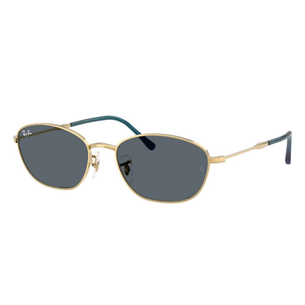 naočale Ray Ban Ray Ban RB3749 Blue slika 1