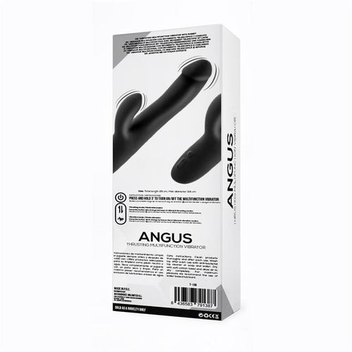 Tardenoche Angus Vibrator slika 3