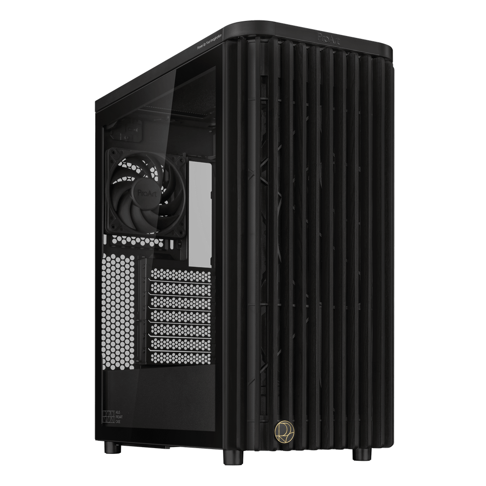 ASUS Case ProART PA401 WOOD TGATX slika 5