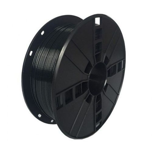 3DP-PLA1.75-01-BK PLA Filament za 3D stampac 1.75mm, kotur 1KG BLACK slika 2