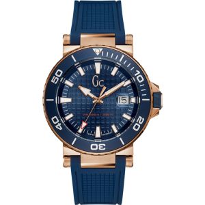 Muški sat GC Watches Y36004G7 (Ø 44 mm)