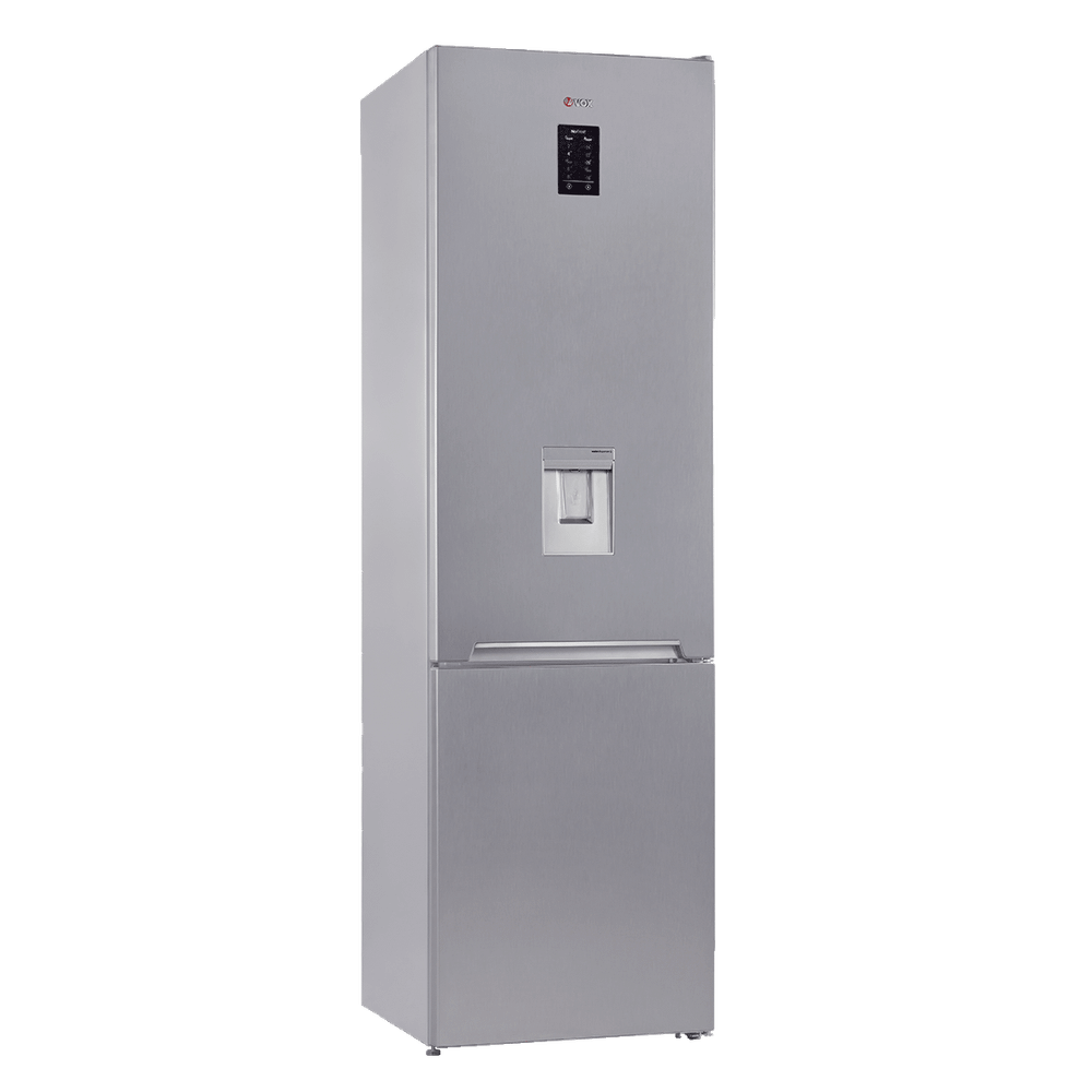 VOX Frižider NF 3835 IX E / 367 l slika 1
