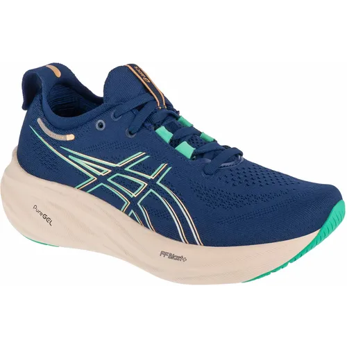 Asics gel-nimbus 26 1012b601-400 slika 1